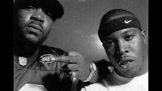 M.O.P. - How About Some Hardcore [HQ]