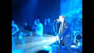 Avantasia Breaking Away [Teatro de Flores 25/06/2013]