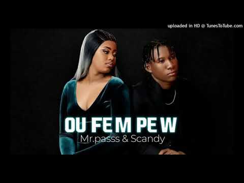  ☆☆☆DJ M.R.K Feat. Mr. P@sss & Sc@ndy( komp@ 2k21)☆☆☆