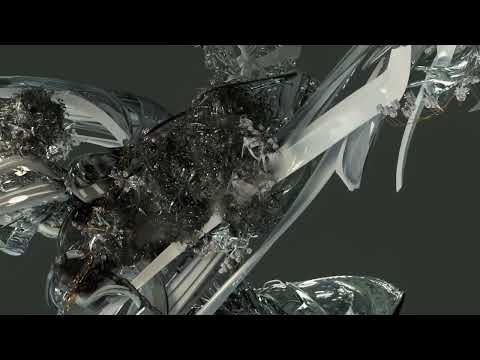 Remcord - I Know (Official Visualizer)