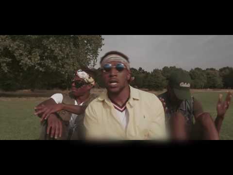 NewAgeMuzik - Jon Snow (ft. K4mo & Prince) (Official Music Video)