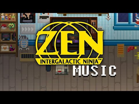 Zen: Intergalactic Ninja (NES) Music
