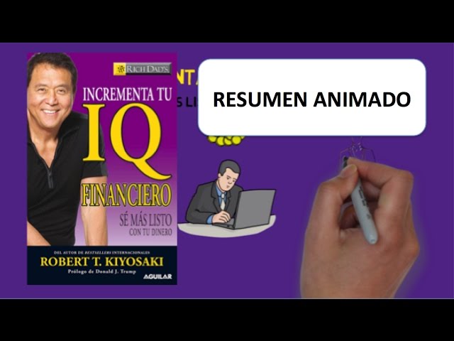 Vídeo relacionado con Incrementa tu IQ financiero: Sé más listo con tu dinero