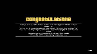 Skitz GTAv Mission Heist day 2