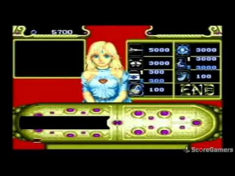 Forgotten Worlds Wii