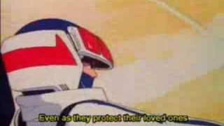 Macross TV - Opening by Nekki Basara