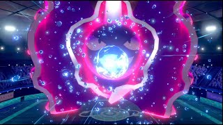【ポケモン剣盾】パルシェンを信じろ
