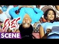 Arya Movie Scenes Allu Arjun Writes Love Letter To Anuradha Mehta Siva Balaji Sukumar