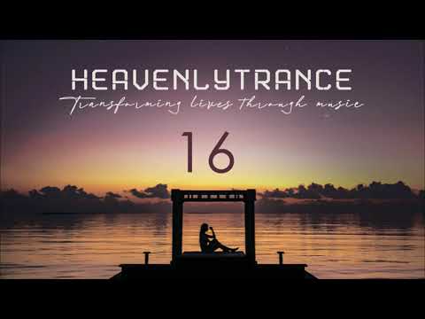 HEAVENLY TRANCE SESSIONS 16 |  Uplifting Trance 2022 | Trance mix 2022 | Uplifting Trance Mix 2022