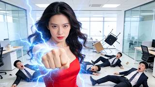 【Dublado】Traída E Morta Pelo Noivo, Ela Voltou Linda E Pronta Para Tomar Tudo De Volta