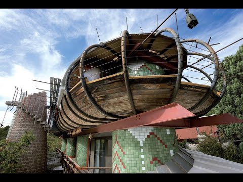 BART PRINCE | ICARCH 2024