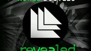 Blasterjaxx - Mystica (Acrez Bootleg remix)