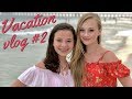 Day Out With CC Trying Dragons Breath Vacation Vlog Part 2 With Princess Ella