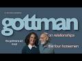 The Gottmans ACT IT OUT | The 4 Horsemen in Action