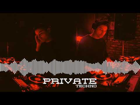 DIOFARO || Warm Up Private Techno  [JUN 10 2023]