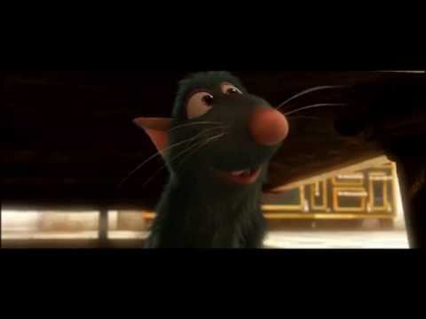 Trailer-Vorschau: Ratatouille