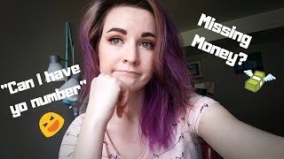 WHY I QUIT GREAT CLIPS | GRWM Story-Time!