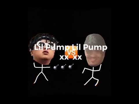 Lil Pump DISS 【YG - Lil Pump听不懂】