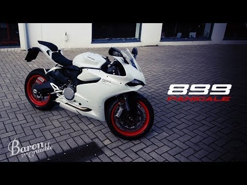 899 panigale for sale