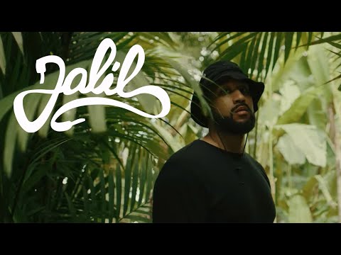 Jalil - ONG BAK (prod. by Fewtile)