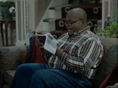 Alle unter einem Dach - Carl's Auto in Gefahr!