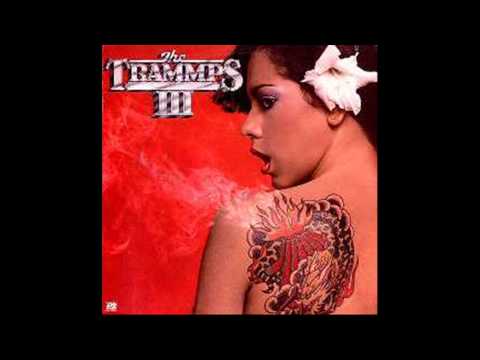 Season For Girls-The Trammps-1977