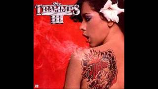 Season For Girls-The Trammps-1977