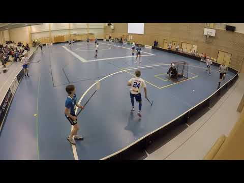 5.10.2019 Nibacos - Karhut