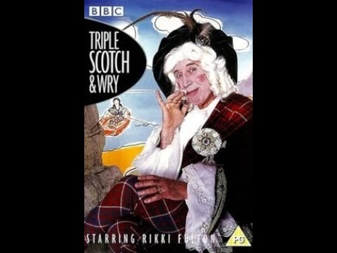 Triple Scotch & Wry (1990) Best Quality