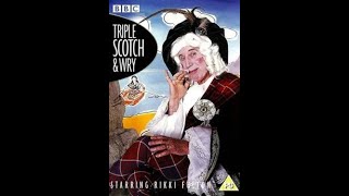 Triple Scotch & Wry (1990) Best Quality