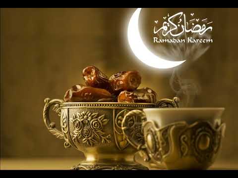 رمضان كريم من توزيعي 2022