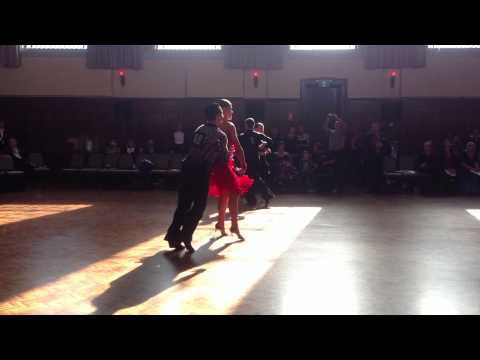 Williamstown Samba.MOV