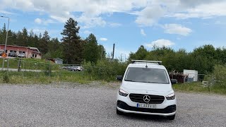 Mercedes-Benz Citan 110 muu teollisuuskone | Kuva 4 - Machineryline