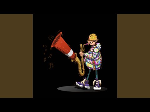 Disco Cone - Instrumental