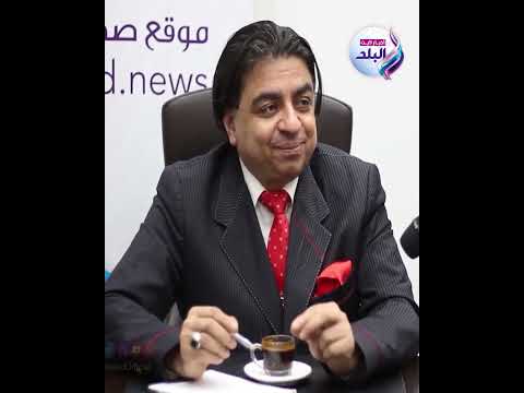 جمال شعبان القهوة مفيدة للقلب