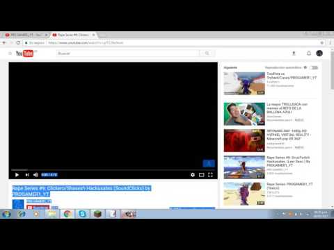 PROGAMER1_YT USA VAPE PREMIUN + PRUEBAS