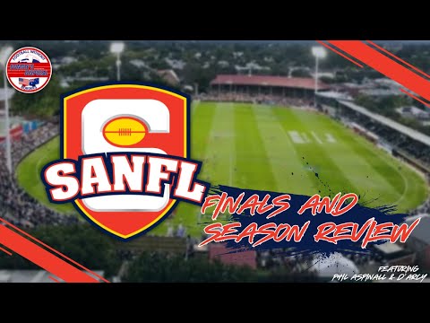 SANFL Snapshot: Finals and Season Review