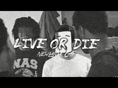 NewLanta CAP - Live Or Die | Prod. by Whyzoo (Official Music Video)