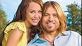 Billy Ray Cyrus &quot;Ready , Set, Don&#39;t Go&quot;