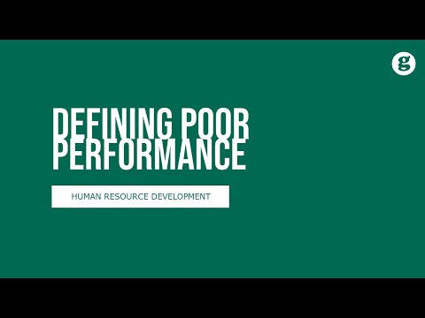 Human Resource Development