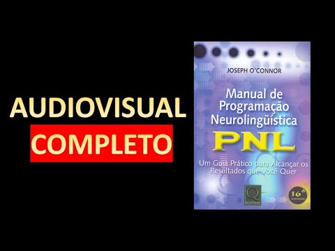 Manual de Programação Neurolinguística PNL - COMPLETO
