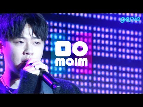[LIVE] PLT 준 (June) - The way you feel inside