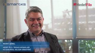 Smartiks Hedef Filo HR Başarı Hikayesi