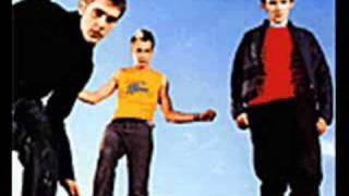 You Do Something To Me - Dumdums