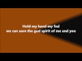 Maher Zain - Hold My Hand Lyrics. 