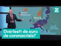 Coronacrisis splijt Europa opnieuw • Z zoekt uit