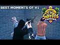 City Of Los Santos Rp Best Demon Time Moments Of V1 2024 Part 1 GTA RP Capgod Roleplay Server