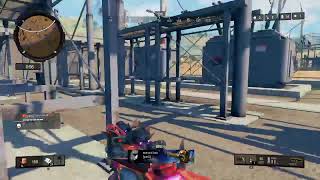 ［bo4最弱配信］一時間くらい楽しくブラックアウトやるー♪　コメント嬉しいです***