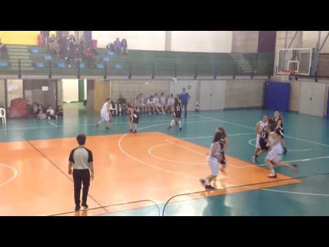 1. Basket Gavardo - Excelsior Bergamo