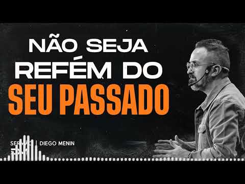 DON'T BE A SLAVE TO YOUR PAST SERMON